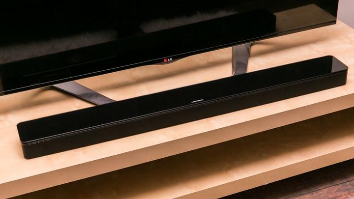 Image du produit Bose SoundTouch 300 (5.0 canaux)