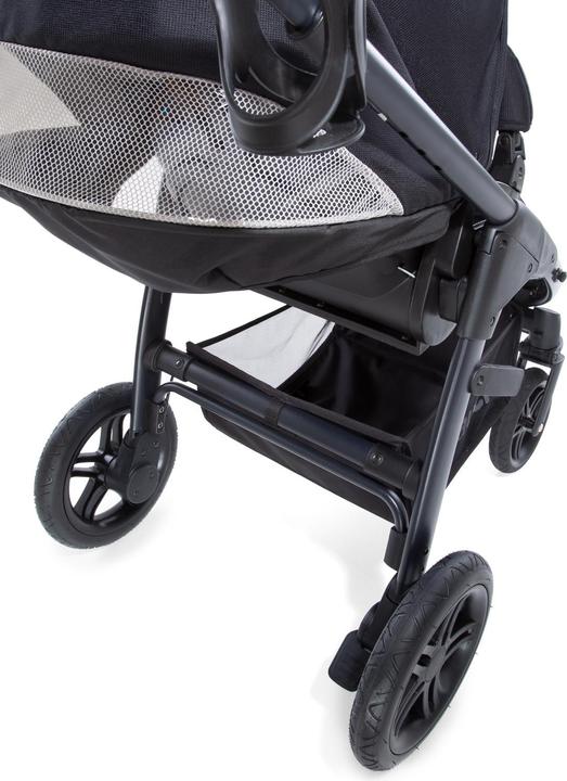 Actual product image Hauck Saturn R