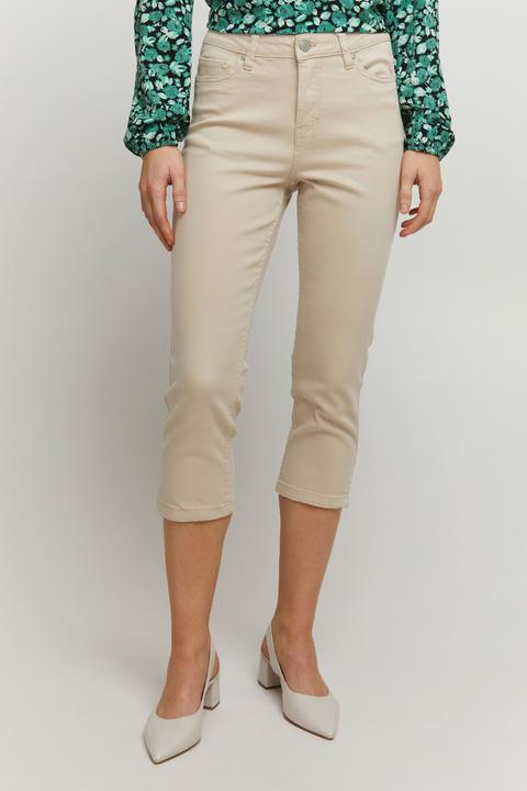 Produktbild B.young BYLOLA BYLIKKE SLIT JEANS 20811191 (33)