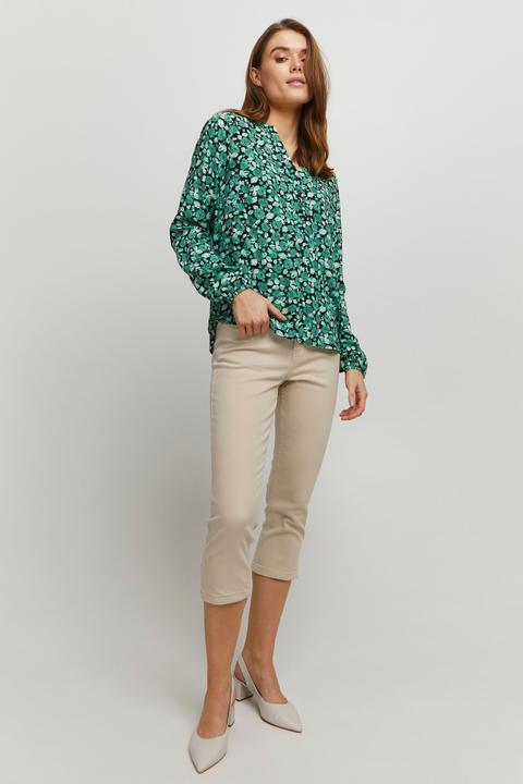 Produktbild B.young BYLOLA BYLIKKE SLIT JEANS 20811191 (33)