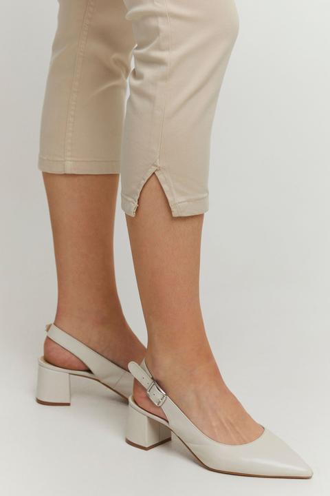 Produktbild B.young BYLOLA BYLIKKE SLIT JEANS 20811191 (33)