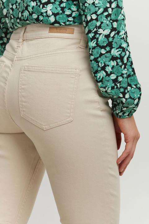 Produktbild B.young BYLOLA BYLIKKE SLIT JEANS 20811191 (33)