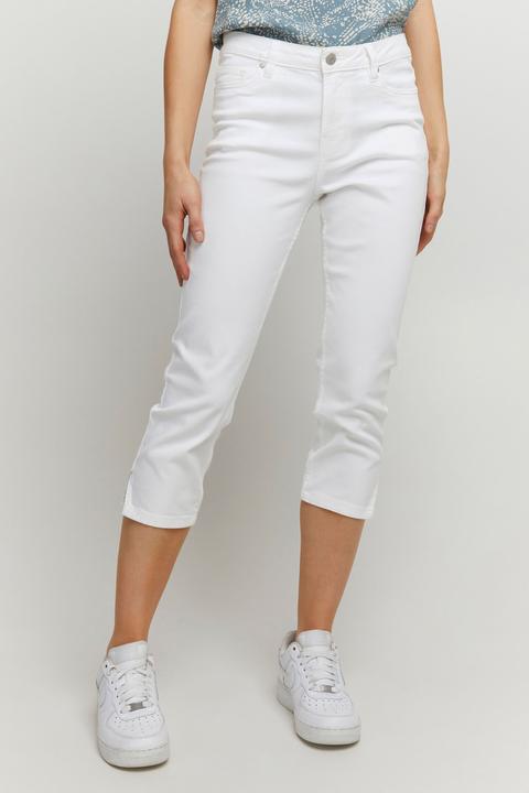Image du produit B.young BYLOLA BYLIKKE SLIT JEANS 20811191 (31)