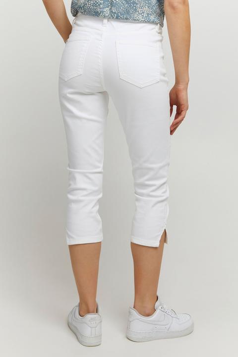 Image du produit B.young BYLOLA BYLIKKE SLIT JEANS 20811191 (31)
