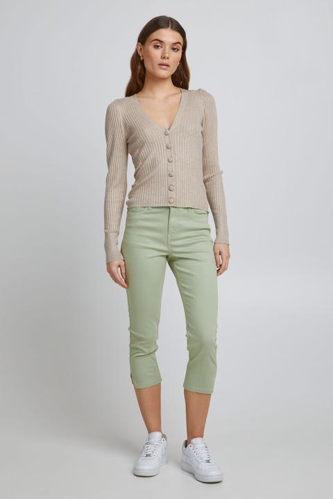 Produktbild B.young BYLOLA BYLIKKE SLIT JEANS 20811191 (26)