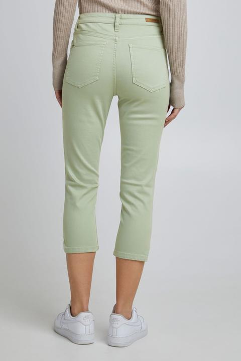 Produktbild B.young BYLOLA BYLIKKE SLIT JEANS 20811191 (26)