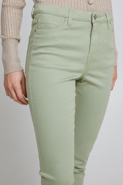 Produktbild B.young BYLOLA BYLIKKE SLIT JEANS 20811191 (26)