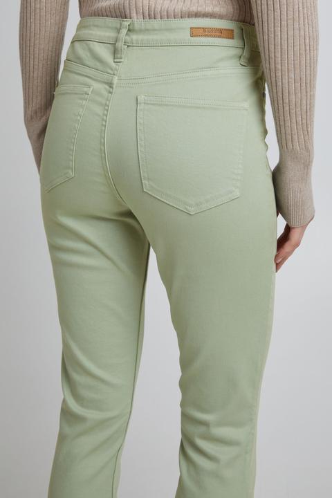 Produktbild B.young BYLOLA BYLIKKE SLIT JEANS 20811191 (26)