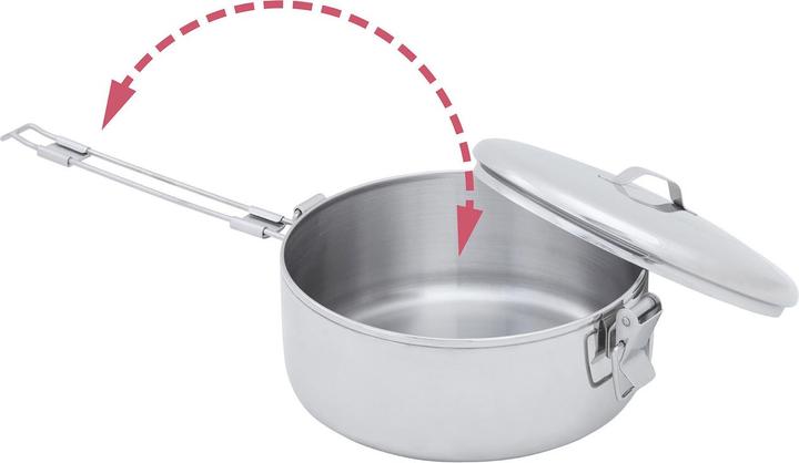 Produktbild Msr Alpine Stowaway