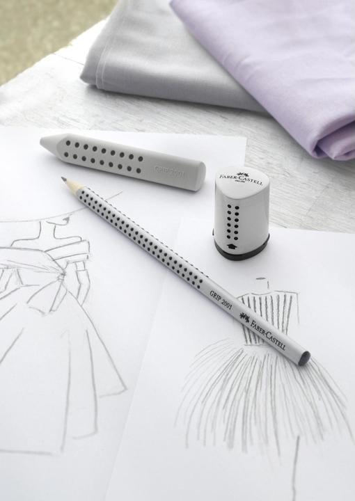 Actual product image Faber-Castell Mini sharpener