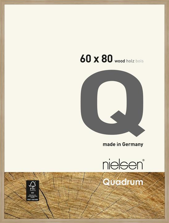 Produktbild Nielsen Quadrum (60 x 80 cm)