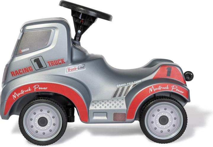 Immagine prodotto Ferbedo Camion da corsa