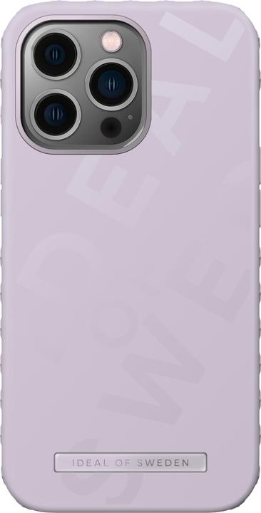 Image du produit iDeal Of Sweden Couverture d'extérieur Lavender Force (Apple iPhone 13 Pro)