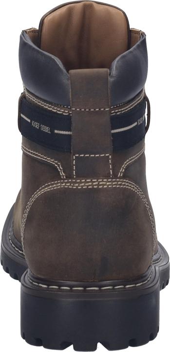 Image du produit Josef Seibel Bottes (44)