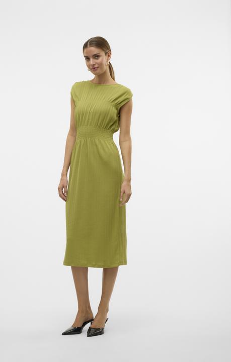 Actual product image Vero Moda VMMENJA midi dress dress (L)