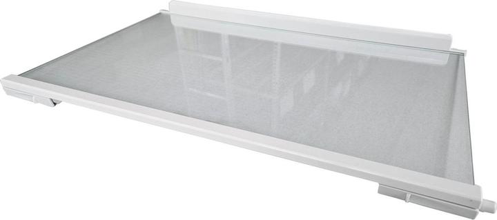 Image du produit V-Zug Glastablar smart weiss 489x305 1029485 - Kühlschrank