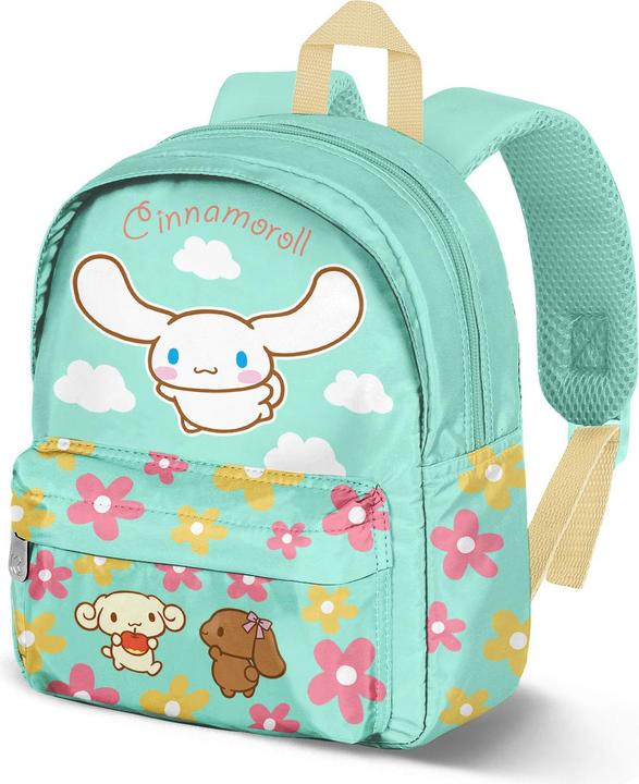 Immagine prodotto Karactermania Zaino Joy per la scuola dell'infanzia, menta