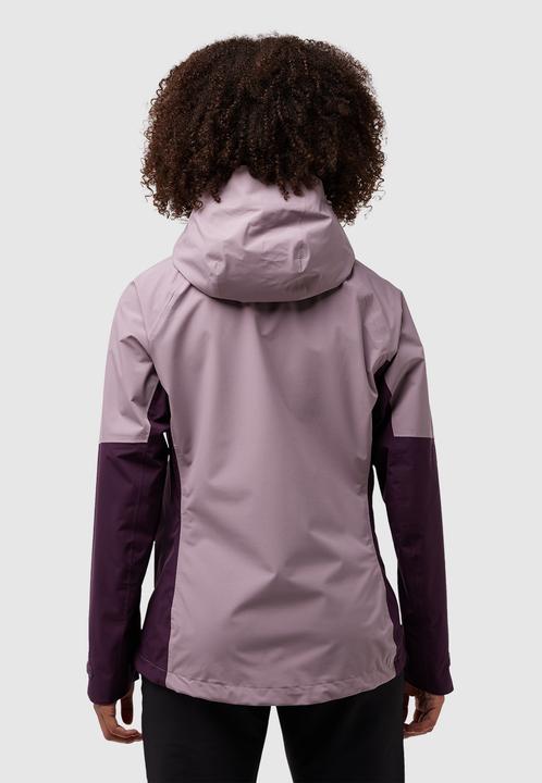 Image du produit Jack Wolfskin Eagle Peak 2L Jkt W (M)