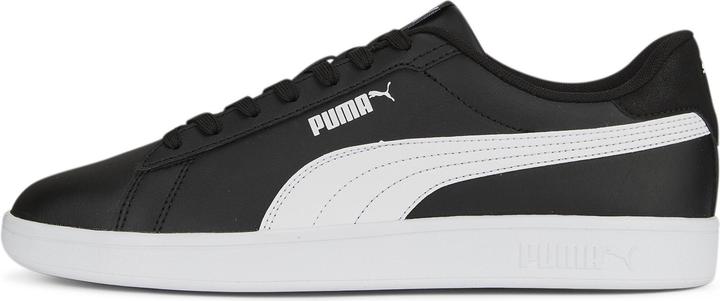 Puma Nero-Puma Bianco