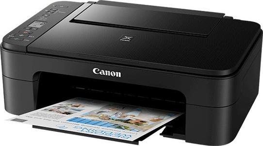 Immagine prodotto Canon TS3355 (Inchiostro, Colore)