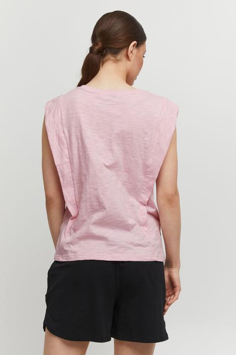 Produktbild B.young BYTELLA V NECK TSHIRT 20811283 (M)