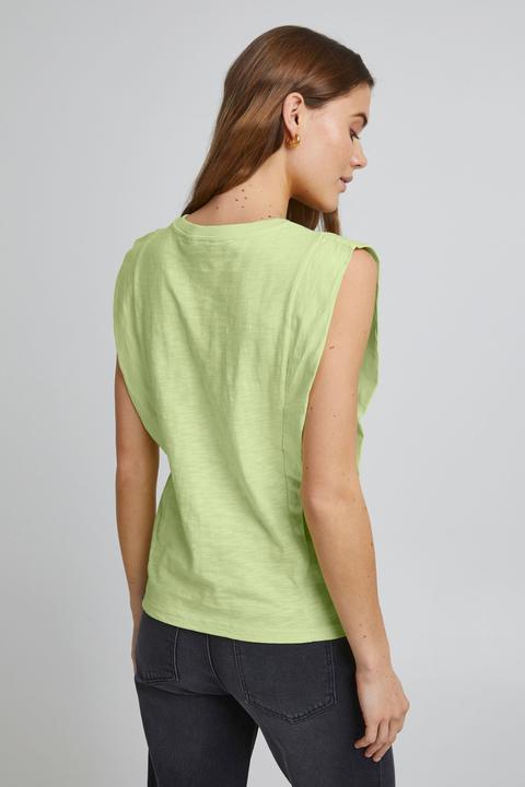 Produktbild B.young BYTELLA V NECK TSHIRT 20811283 (M)