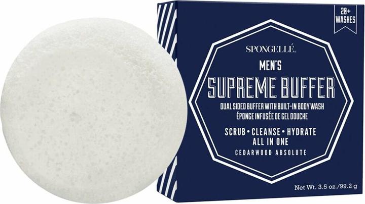 Produktbild Spongellé Men's - Supreme Buffer