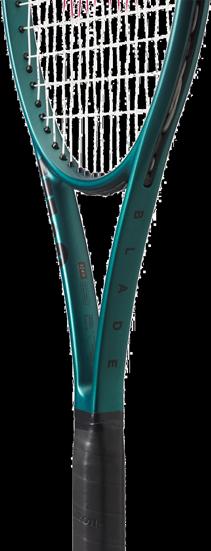 Produktbild Wilson Blade 98S V9.0 Tennisschläger (2, 295 g)