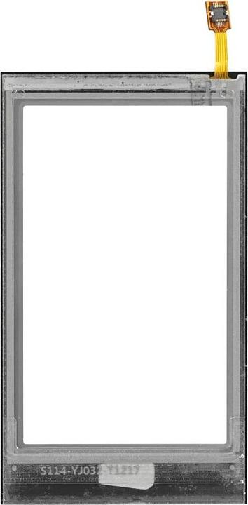 Immagine prodotto LG Unità tattile GT400, GT505 (LG GT505)