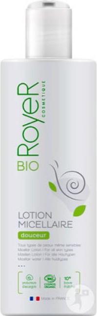 Immagine prodotto RoyeR Lozione Micellare Fl 200 ml (Acqua micellare, 200 ml)