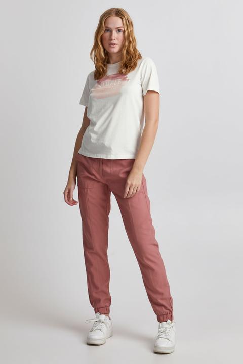 Actual product image B.young BYSAFA TSHIRT 20811290 (XXL)