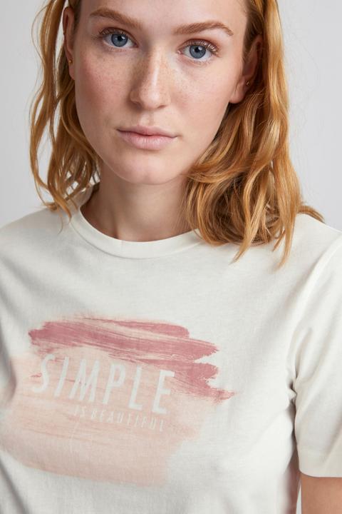 Actual product image B.young BYSAFA TSHIRT 20811290 (XXL)