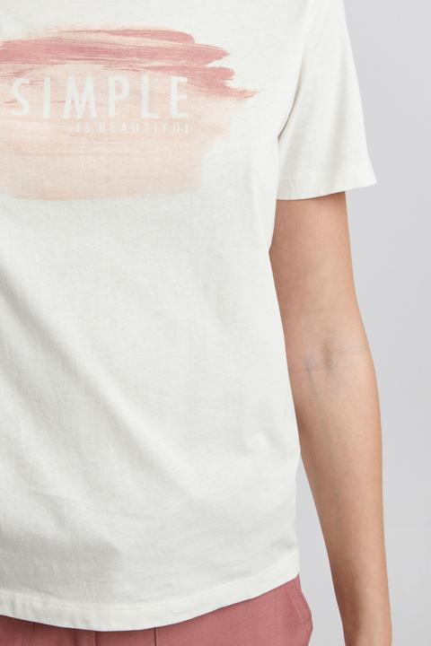 Actual product image B.young BYSAFA TSHIRT 20811290 (XXL)