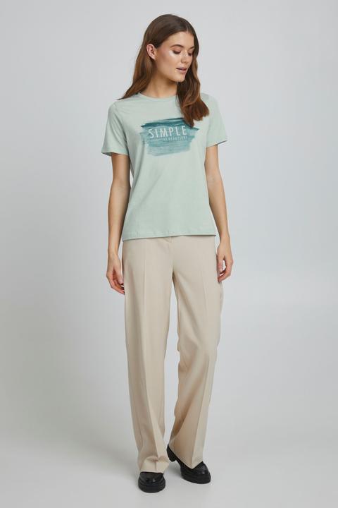 Actual product image B.young BYSAFA TSHIRT 20811290 (M)