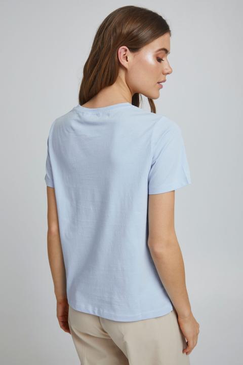 Actual product image B.young BYSAFA TSHIRT 20811290 (S)