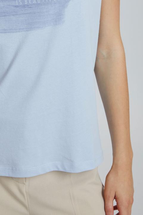 Actual product image B.young BYSAFA TSHIRT 20811290 (S)