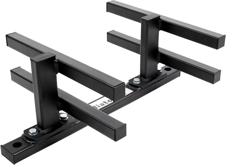 Productafbeelding Gladiatorfit Wandrek voor halters