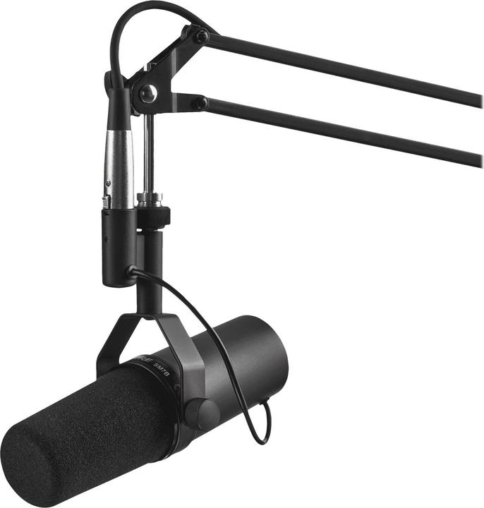 Productafbeelding Shure Sm7b