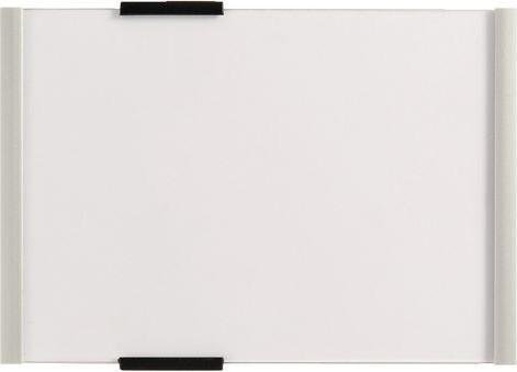 Image du produit Durable Plaque de porte Panneau d'information