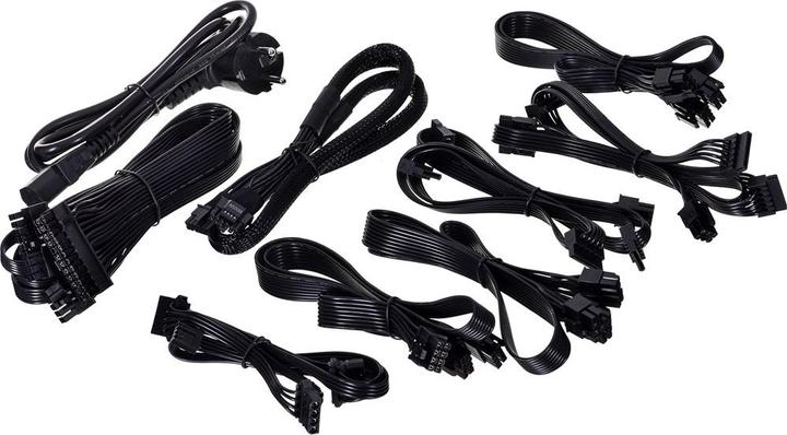 Actual product image Gigabyte GP-UD1000GM PG5 2.0 (1000 W)
