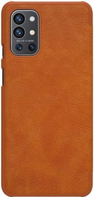 Produktbild Nillkin Qin Series (OnePlus 9R)