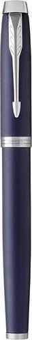 Produktbild Parker Pen IM Matte Blue C.C. (Blau, 1 x)
