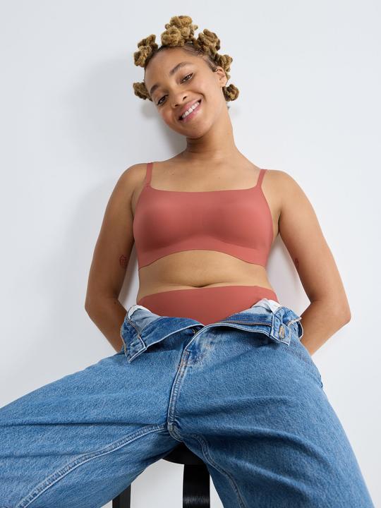 Image du produit Sloggi Bügelloser BH ZERO Feel 2.0 Ultra Bra (Une unité par pack)