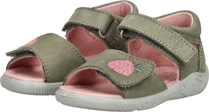 Actual product image Pepino Sandalen (22)