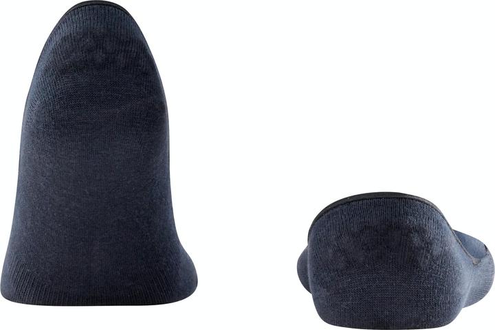 Image du produit Falke Step (Lot de 3) Protège-pieds, couleur 6375 dark navy, taille 47-48 (Une unité par pack, 47 - 48)