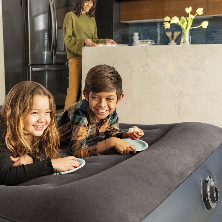 Actual product image Intex guest bed (150 x 200 cm)