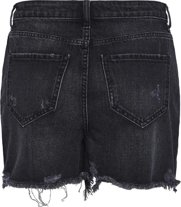 Actual product image Pieces PCSUMMER denim shorts (S)