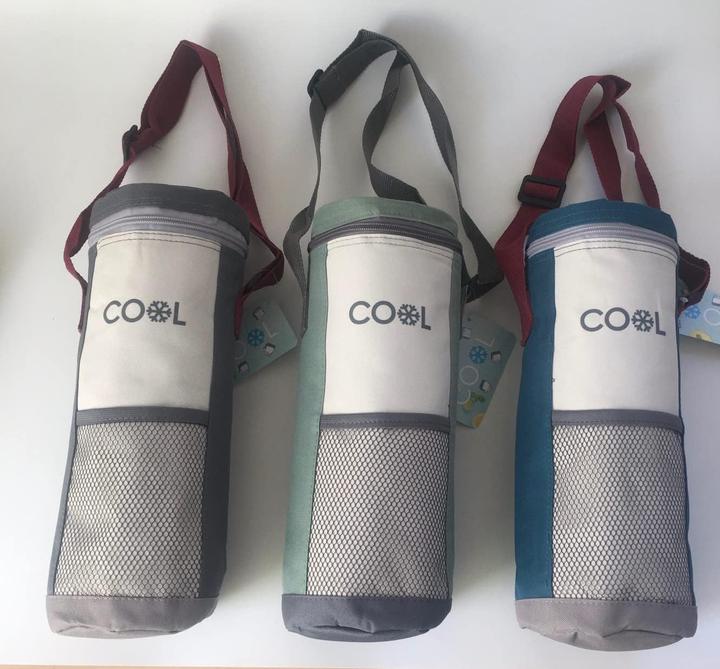 Produktbild Ml24 Flaschenkühltaschen Set (4.50 l)