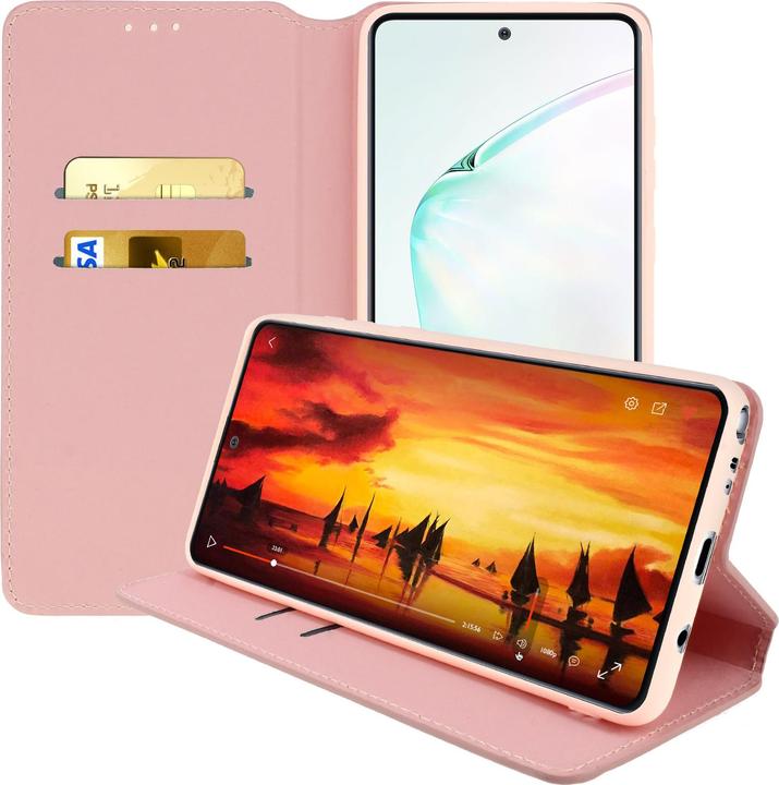 Immagine prodotto Avizar Serie Elec (Samsung Galaxy Note 10 Lite)