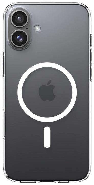 Immagine prodotto Spigen Liquid Crystal (Apple iPhone 16)